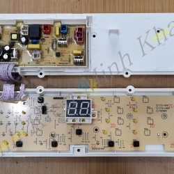 ( SP1639 ) Bo Máy Cửa Trên Không Inverter 7 Phím
